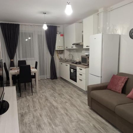 Alice Residence Sibiu Eksteriør bilde