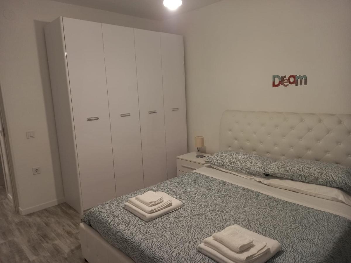 Alice Residence Sibiu Eksteriør bilde