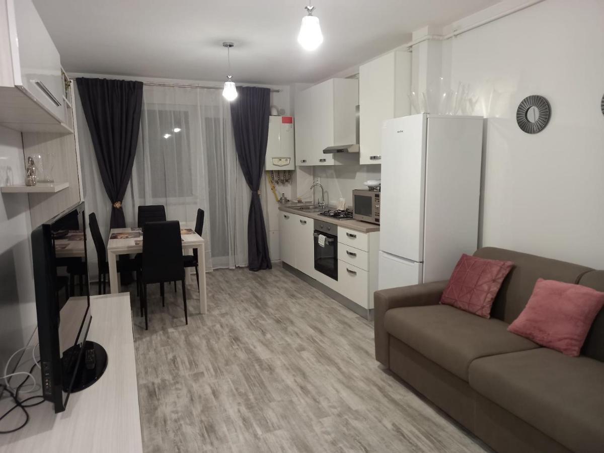 Alice Residence Sibiu Eksteriør bilde